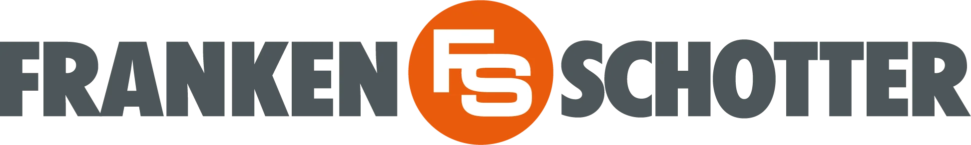 Franken Schotter – Schotterlieferant