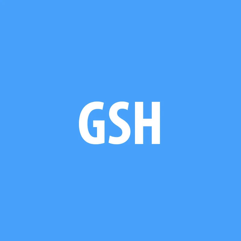 GSH Galabau-Fachmarkt – Partnermarke